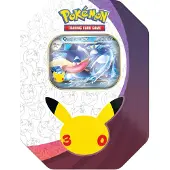 AMIGO Spiel + Freizeit GmbH Pokémon|Amigo POK 30 Jahre Tin #2 Nacht