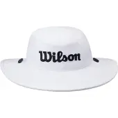 Wilson Golf Sun Hat Sonnenhut weiss