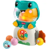 Fisher-Price Seek & Hide Frog