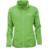 Pro-X Bike Funktionsjacke LADY PACK able BAMBUS