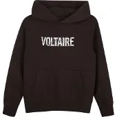 Zadig & Voltaire Jungen Pullover & Cardigans X60847 - Bruin - Größe 164