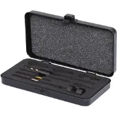 Ks Tools Universal Glühkerzen-Ausbohrsatz M8 x 1, 8-tlg - 152.1020