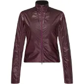 Endura WMS Pro SL Race Insulated Jacket black cherry (PBC) S