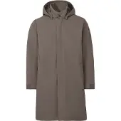 Vaude Coreway Trench Daunenjacke
