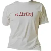 Dirtlej T-Shirt Casual | Größe S