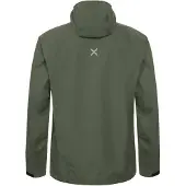 Montura Shelter Jacket Herren - wasserdichte, atmungsaktive Outdoor-Jacke, Farbe:49-VERDE SALVIA, Größe:M