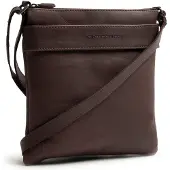 The Chesterfield Brand Trenton Umhängetasche Leder 24 cm