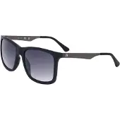 GUESS GF0171/02B Herren Sonnenbrille
