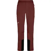 Salewa Sella Durastretch W Pants syrah/0910 (1571) 42