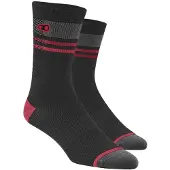 Crankbrothers Icon Mtb Socks Blau EU 39-41 Mann