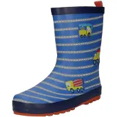 Sneakers Gummistiefel Kaltfutter JD250160-BL