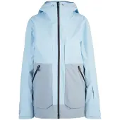 Ziener RUDOLFINA lady (jacket ski) frozen blue L