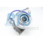 BTS Turbo Lader, Aufladung ORIGINAL T914851