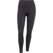 Adidas Trainingstights "OPTIME WORKOUT 3-STREIFEN 7/8 LEGGINGS"