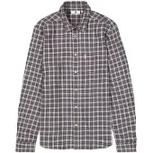 Garcia herren Shirt, M, Braun