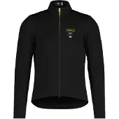 Maloja - ItterM. - Fahrradjacke Gr M schwarz