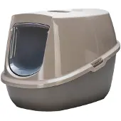 Beeztees Katzentoilette Norah grau