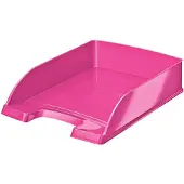 Leitz WOW Plus Brevbakke