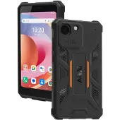 AGM Mobile Note N2 Active Outdoor Smartphone - Smartphone - Gesichtserkennung