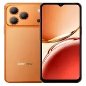 Blackview MOBILE PHONE WAVE 7C/4/64GB ORANGE