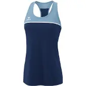 Erima Damen Shirt CHANGE tank top function