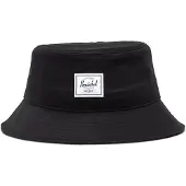 Herschel Fischerhut Norman LX Bucket Hat L Black