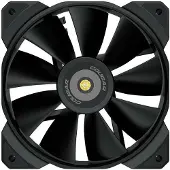Cougar Mhp 120 Ventilator