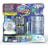 Aqua Dragons 6002" LEBENDEN Spielzeug, Mehrfarbig