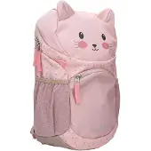 Depesche Princess Mimi 0413992, Stadt, Mädchen, Polyester, Polypropylen (PP), Zink, Nylon, Gummi