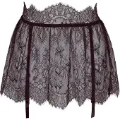 Hunkemoller Pyjama "Skirt Camille"