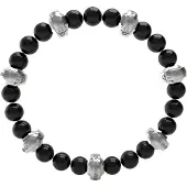 GUESS Jumb04057 Edgy Styles Armband