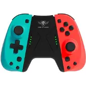 SPIRIT OF GAMER Nintendo Switch-controller