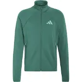 Adidas - Xperior VK Fleece Jacket - Fleecejacke Gr XL türkis
