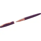 Pelikan Tintenroller Roller Jazz Noble Elegance R36, 1 ST im Geschenketui, Viola