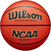 Wilson Basketball der NCAA-Ära