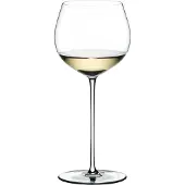 Riedel Fatto A Mano - Oaked Chardonnay, weiß