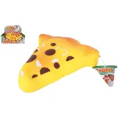 Trend Toys Jumbo Squeeze Pizzastck