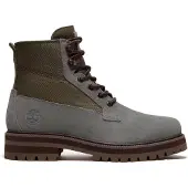 Timberland Britton Drive Mid Lace Up Wp Stiefel