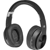 Defender FREEMOTION B540 Kabelloser Bluetooth-Kopfhörer mit Mikrofon + MP3-Player