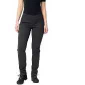 Vaude - Women's Wintry Pants V - Langlaufhose Gr 40 schwarz/grau