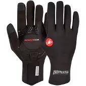 Castelli Perfetto RoS 2 Handschuhe Schwarz, Größe XL