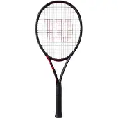 Wilson Clash 100ul V3.0 Tennisschläger
