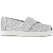 Toms Alpargata Kinderschuhe - Komfortable Textil-Slipper für Outdoor-Abenteuer m