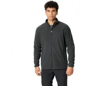Vaude Herren Unterjacken lg.Arm He/Uni Men's Strathcona Fleece Jacket