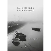 Sonstige Verlage San Fernando paranormal
