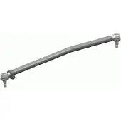 LEMFÖRDER Lenkstange 11438 01 fahrerseitig passend für MERCEDES-BENZ NG 865mm