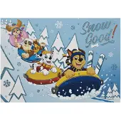 Fun Unlimited Adventskalender Paw Patrol PPET8027 / 2026