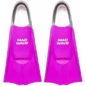 Mad Wave Flippers Flossen