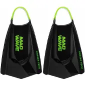 Mad Wave Chaser Tech Flossen