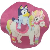 Halantex Bluey Pink Kissen
